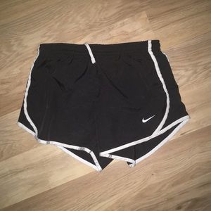 Nike Blue Shorts